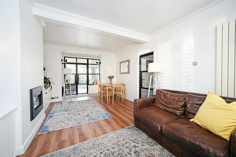 3 bedroom semi-detached house for sale, Old Park Avenue, Sheffield