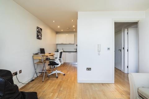 1 bedroom flat for sale, St. Marys Road, Sheffield S2