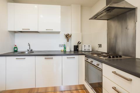 1 bedroom flat for sale, St. Marys Road, Sheffield S2