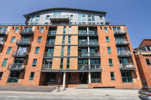 1 bedroom flat for sale, St. Marys Road, Sheffield S2