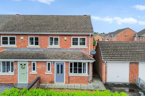105 Blenheim Close, Padgate, Warrington, WA2 0GT