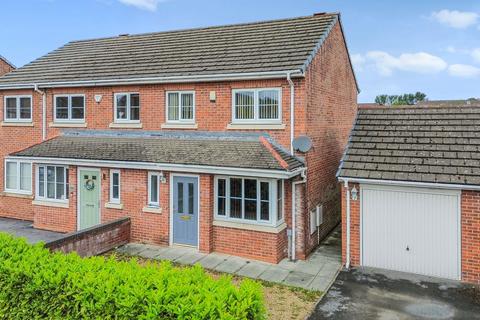 105 Blenheim Close, Padgate, Warrington, WA2 0GT