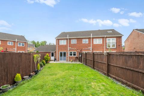 105 Blenheim Close, Padgate, Warrington, WA2 0GT