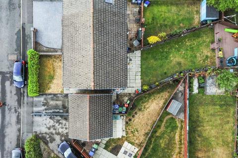 105 Blenheim Close, Padgate, Warrington, WA2 0GT