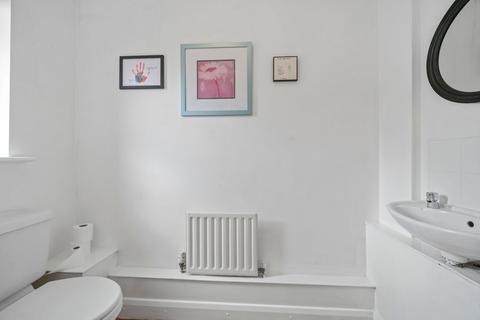 105 Blenheim Close, Padgate, Warrington, WA2 0GT
