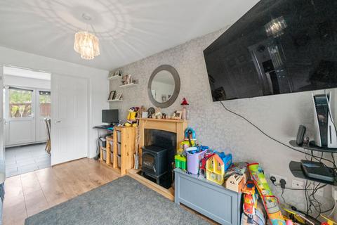 105 Blenheim Close, Padgate, Warrington, WA2 0GT