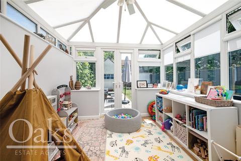 13 Burley Close, London, SW16 4QQ