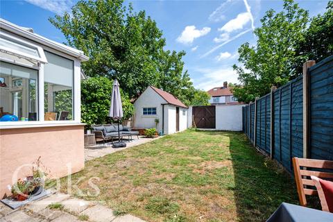 13 Burley Close, London, SW16 4QQ