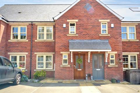 Oak Park Terrace, Leeds, West Yorkshire