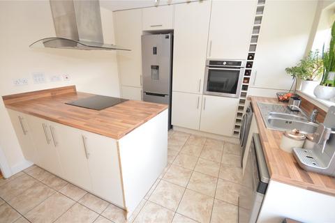 3 bedroom terraced house for sale, Oak Park Terrace, Leeds, West Yorkshire