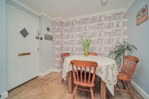 undefined, Queensway, Melksham SN12