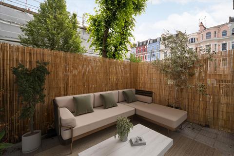 2 bedroom apartment for sale, Portobello Road, London, W11