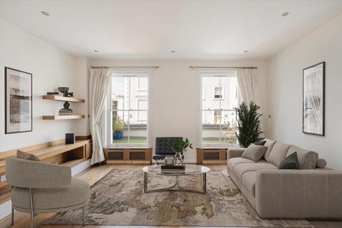 2 bedroom apartment for sale, Portobello Road, London, W11
