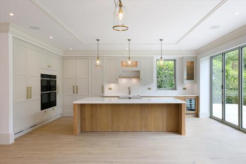 5 bedroom detached house for sale, Heath Rise, Virginia Water, Surrey, GU25