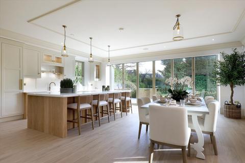 undefined, Heath Rise, Virginia Water, Surrey, GU25