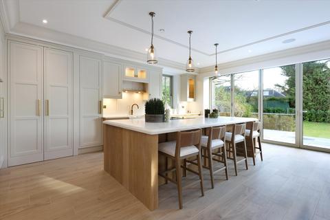undefined, Heath Rise, Virginia Water, Surrey, GU25