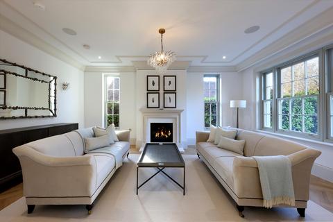 undefined, Heath Rise, Virginia Water, Surrey, GU25