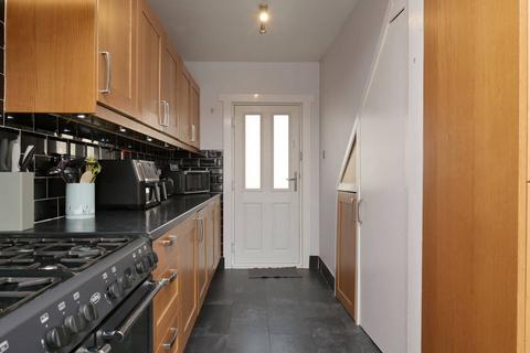 54 Langlaw Road, Mayfield, Dalkeith, EH22 5AS