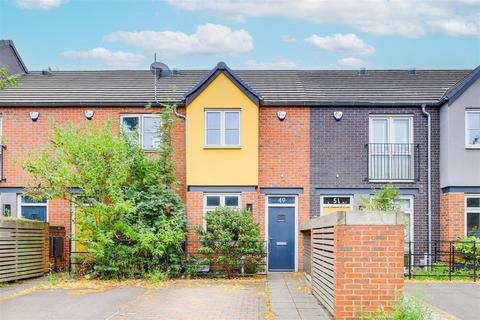 49 Perry Road, Nottingham, NG5 3AD
