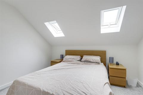 49 Perry Road, Nottingham, NG5 3AD