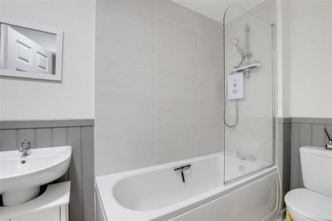 49 Perry Road, Nottingham, NG5 3AD