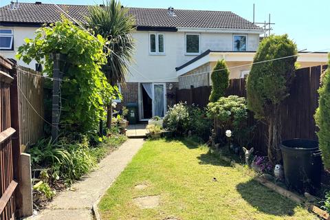 3 bedroom terraced house for sale, Nimbus Close, Littlehampton, West Sussex, BN17