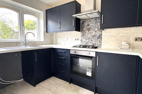 3 bedroom terraced house for sale, Nimbus Close, Littlehampton, West Sussex, BN17