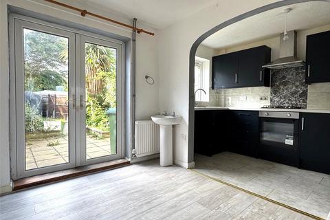 3 bedroom terraced house for sale, Nimbus Close, Littlehampton, West Sussex, BN17