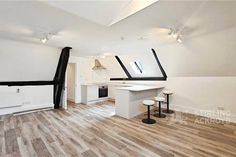 High Street, Guildford, Surrey, GU1