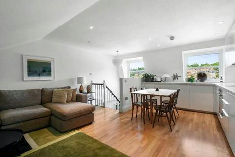undefined, St. Johns Way  Whitehall Park N19 3RQ