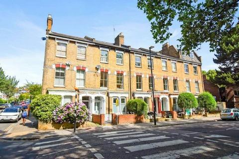 undefined, St. Johns Way  Whitehall Park N19 3RQ