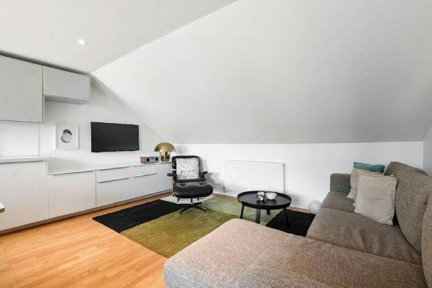 Kitchen Diner/Recept