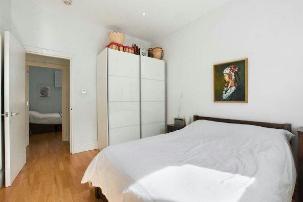 Bedroom 1.