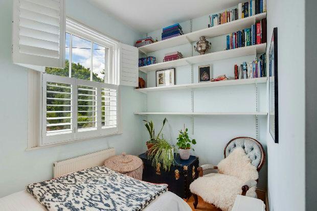 Bedroom 2.