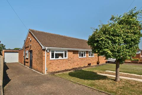 21 Bakewell Close, Luton, LU4 0DQ