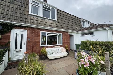 Budnic Estate, Perranporth