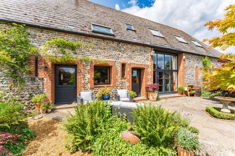 9 bedroom barn for sale, Common Lane, Thorpe Market