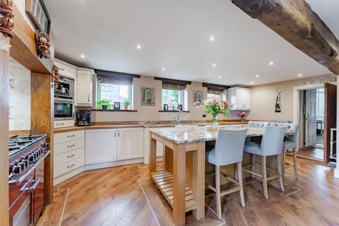 9 bedroom barn for sale, Common Lane, Thorpe Market
