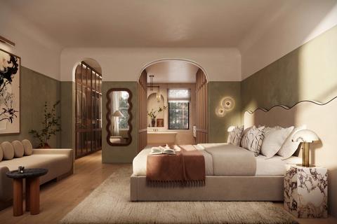 5 bedroom townhouse for sale, Sutherland Place, London, W2