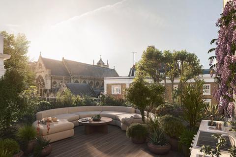 undefined, Sutherland Place, London, W2