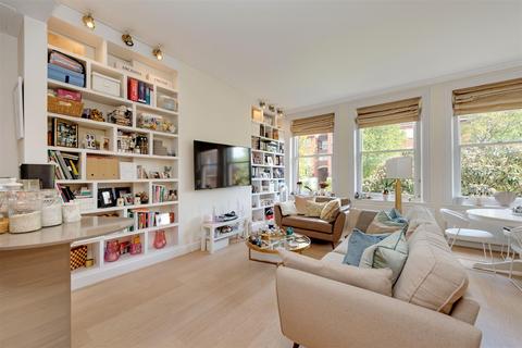 undefined, Westfield Lodge, Hampstead, London, NW3