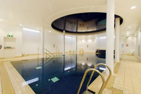 undefined, Westfield Lodge, Hampstead, London, NW3