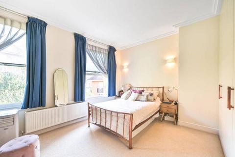 undefined, Westfield Lodge, Hampstead, London, NW3
