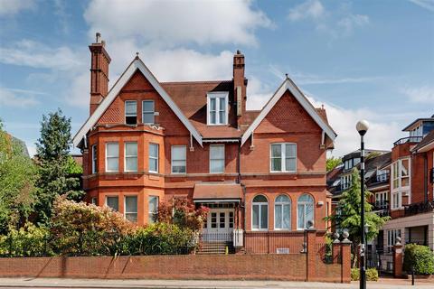 undefined, Westfield Lodge, Hampstead, London, NW3