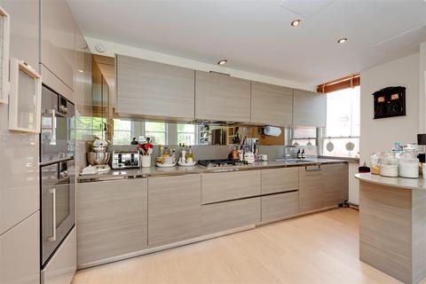 undefined, Westfield Lodge, Hampstead, London, NW3