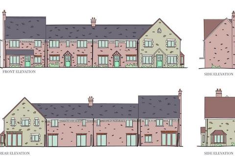 undefined, Main Street, Wymondham LE14
