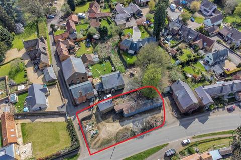 undefined, Main Street, Wymondham LE14