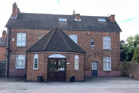 undefined, 2 Forest Road, Loughborough LE11