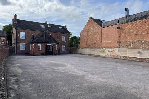 undefined, 2 Forest Road, Loughborough LE11