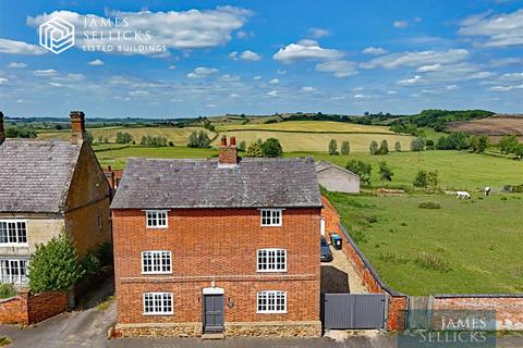 undefined, Barley Mow, Thorpe Langton, Market Harborough